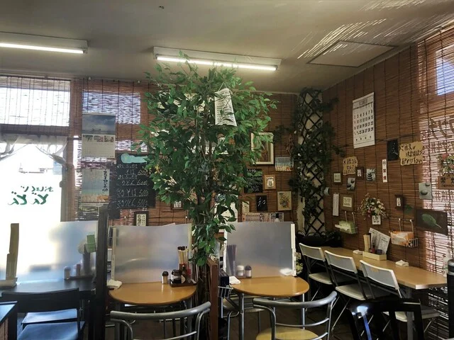 どんどん - 福田町（食堂）の写真