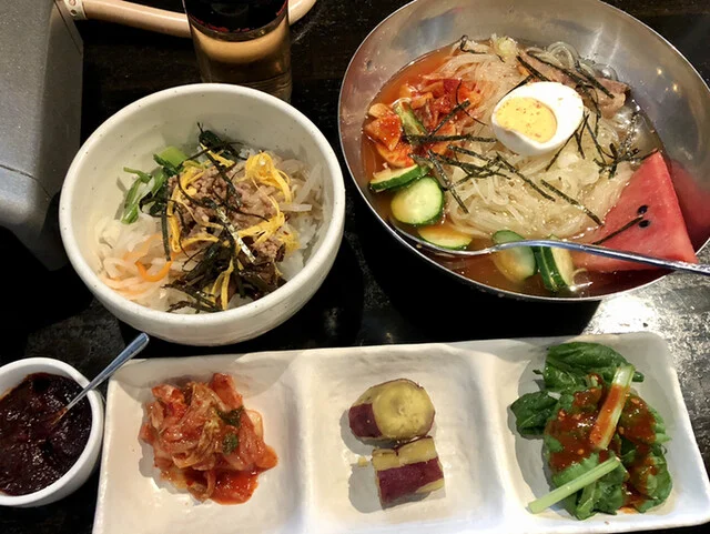 ハンアリ - 長町（焼肉）の写真