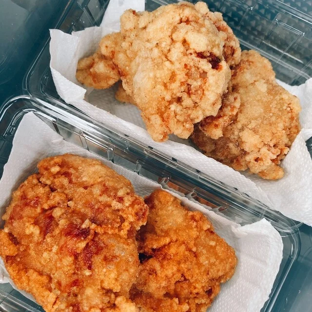 からあげ専門店 石井商店 富谷店 - 仙台市泉区その他（からあげ）の写真