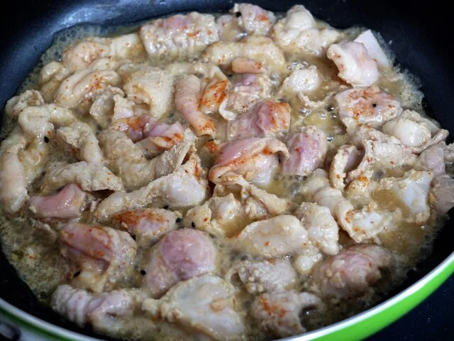 尾形ミートサービス - 福田町（その他）の写真