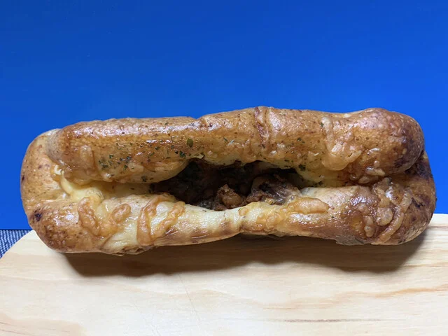 ビッグのパン屋さん - 泉中央（パン）の写真