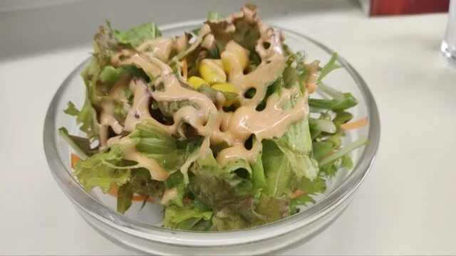 ダルバール 名取が丘店 - 館腰（インドカレー）の写真