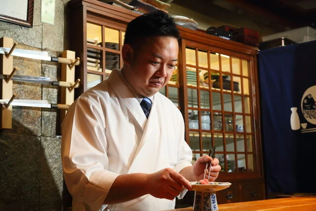 旬味食彩 佳乃 - 青葉通一番町（日本料理）の写真