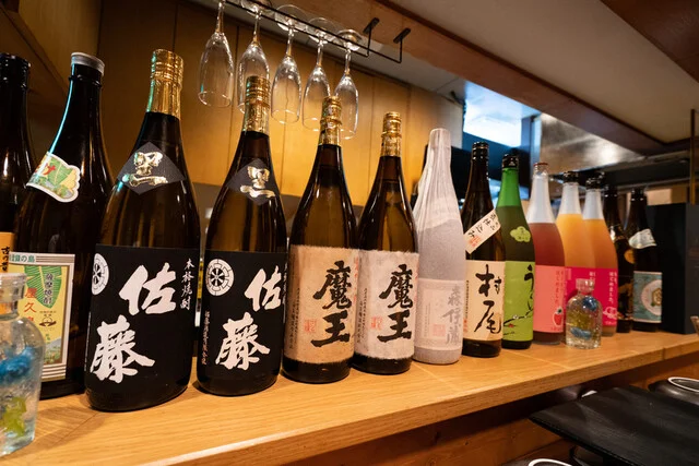 博多もつ鍋 たじまや 国分町本店 - 勾当台公園（もつ鍋）の写真