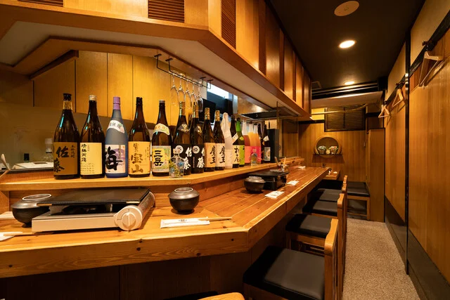 博多もつ鍋 たじまや 国分町本店 - 勾当台公園（もつ鍋）の写真