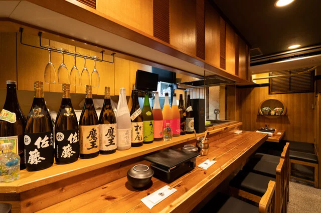 博多もつ鍋 たじまや 国分町本店 - 勾当台公園（もつ鍋）の写真