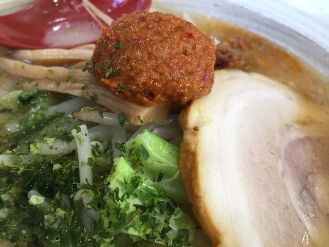 らーめん田舎や - 西古川（ラーメン）の写真