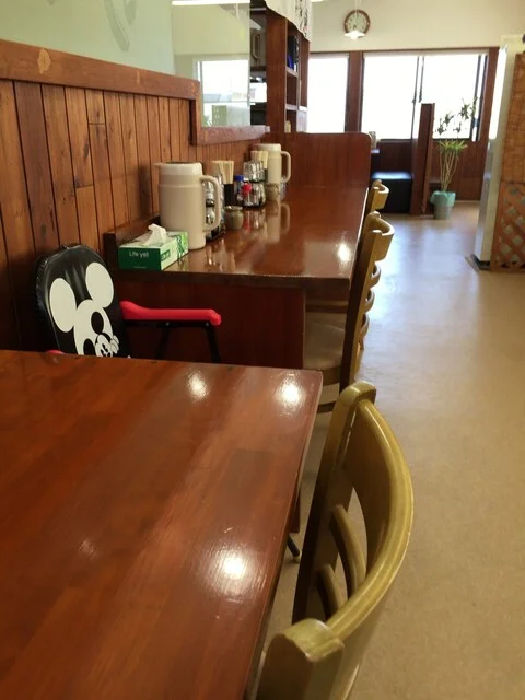 らーめん田舎や - 西古川（ラーメン）の写真