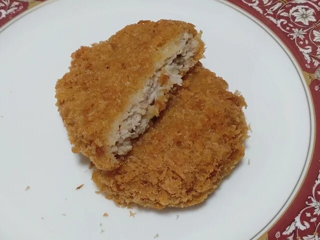 スズキミート - 白石（コロッケ）の写真