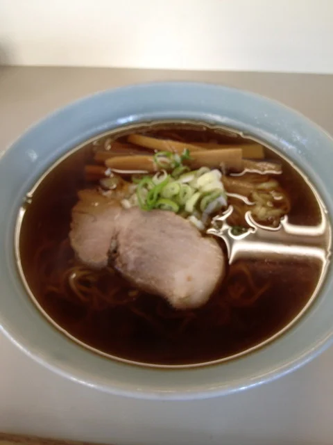 丸万そば処 - 青森（食堂）の写真