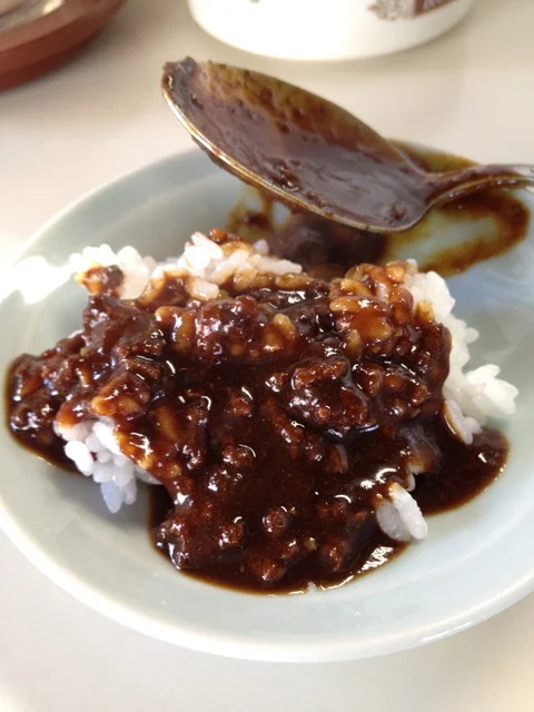 丸万そば処 - 青森（食堂）の写真