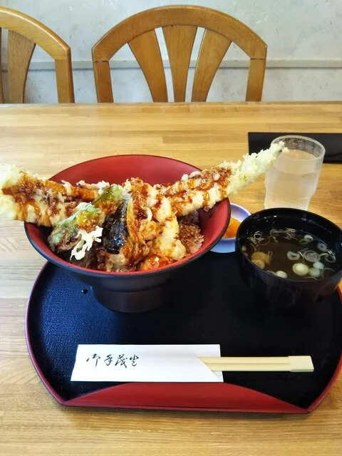蔵の町レストラン 城山 - 大河原（食堂）の写真