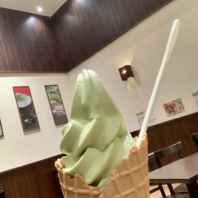 喜久水庵 ナゴミ（NAGOMI） - 杜せきのした（甘味処）の写真