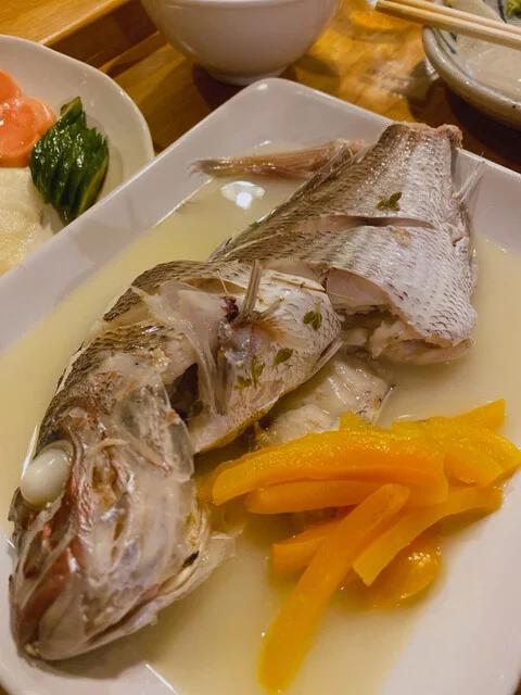 Ｓｔｕｆｆ（スタッフ） - 中央弘前（レストラン）の写真