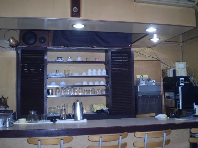 カレーハウス芳柳 - 弘前（カレー）の写真