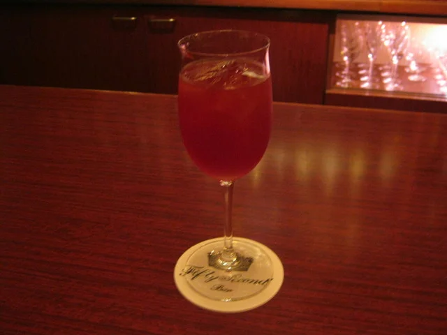 BAR 52nd （Ｆｉｆｔｙ Ｓｅｃｏｎｄ Ｂａｒ） - 本八戸（バー）の写真