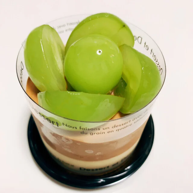 イタガキ セルバ店（ITAGAKI） - 泉中央（ジューススタンド）の写真