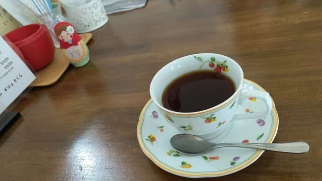 カフェさくら - 女川（カフェ）の写真