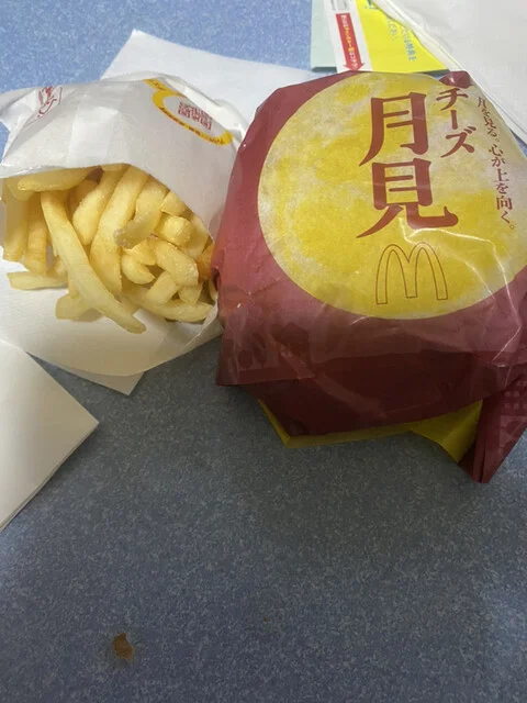 マクドナルド 4号線岩沼店（McDonald's） - 岩沼（ハンバーガー）の写真