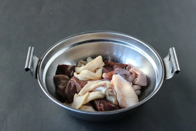 ホルモンセンターあかしろ - 古川（焼肉）の写真