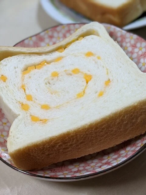 食ぱん道 仙台富沢店 - 富沢（パン）の写真