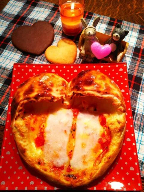 森のピザ工房 ルヴォワール 川崎町本店 - 蔵王町その他（ピザ）の写真