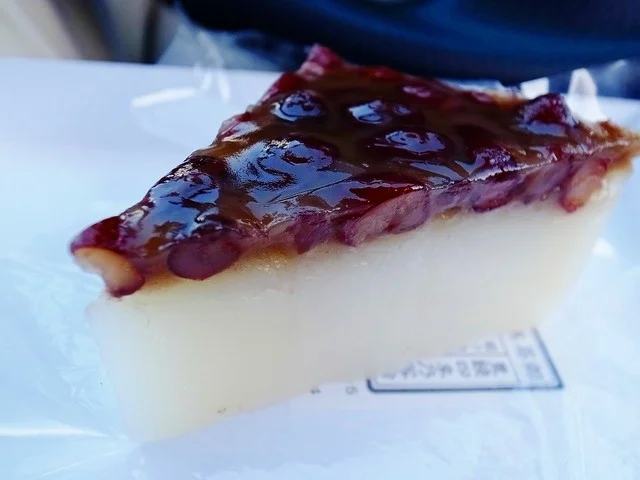 森の香本舗 - 大町西公園（和菓子）の写真