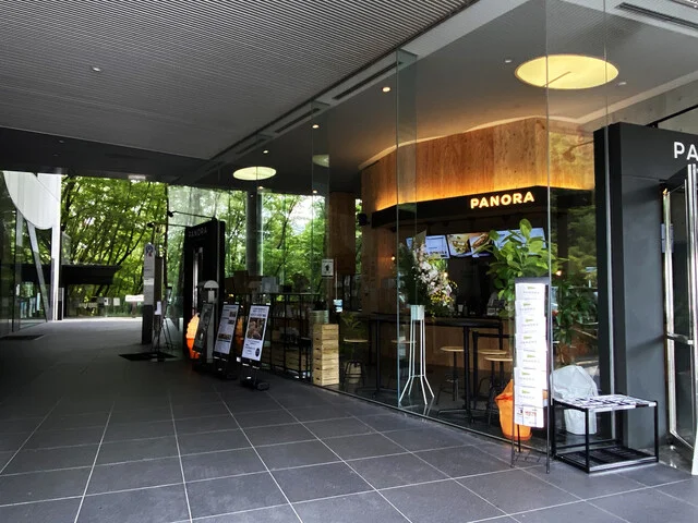 パノラ キッチン オブ ザ シーズンズ（PANORA kitchen of the seasons） - 仙台市泉区その他（カフェ）の写真