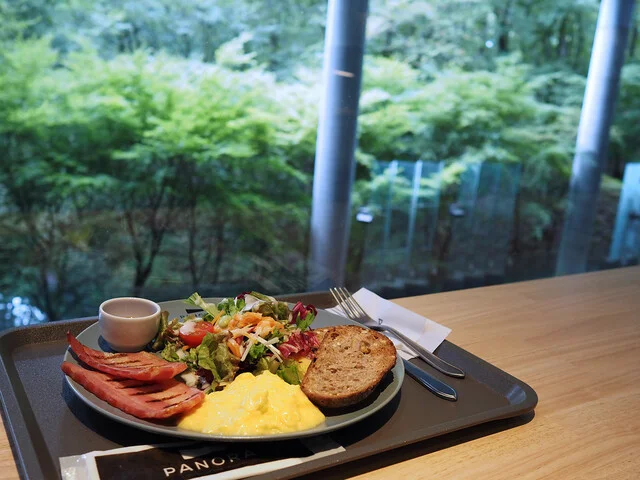 パノラ キッチン オブ ザ シーズンズ（PANORA kitchen of the seasons） - 仙台市泉区その他（カフェ）の写真