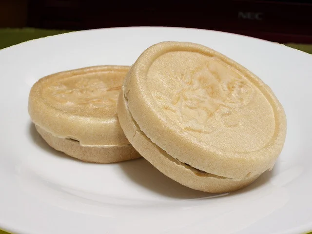 栄泉堂 大内本店（榮泉堂） - 丸森町その他（和菓子）の写真