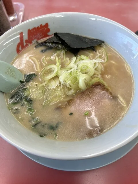 山岡家 名取店（やまおかや） - 岩沼（ラーメン）の写真