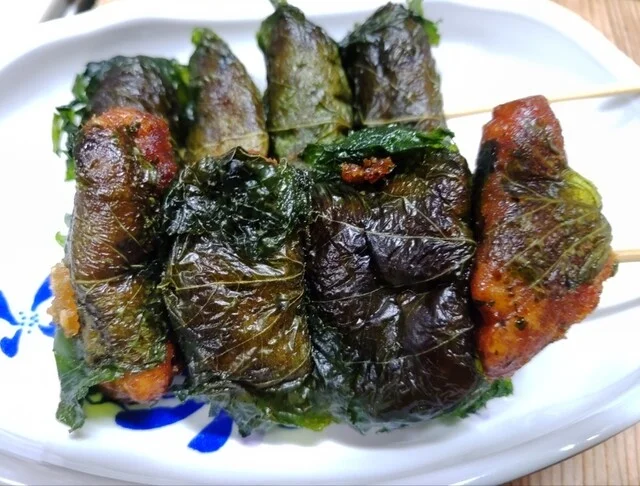 郷家精肉店 - 船岡（惣菜・デリ）の写真