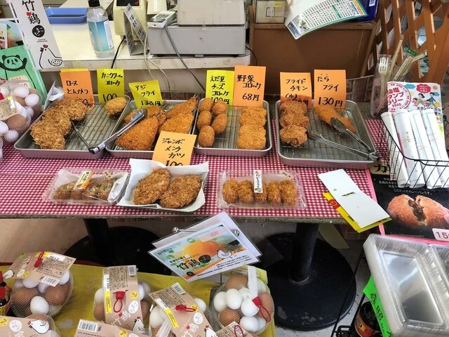 石垣精肉店 - 多賀城（その他）の写真