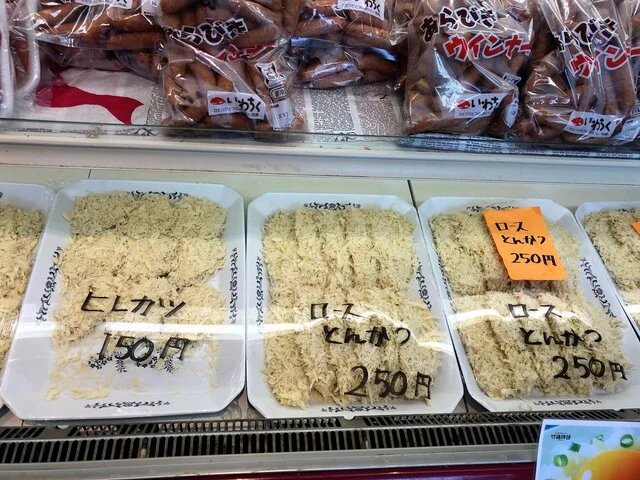 石垣精肉店 - 多賀城（その他）の写真