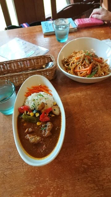 山の喫茶店 Decoy（デコイ） - 大和町その他（カフェ）の写真