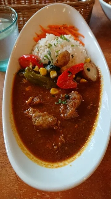 山の喫茶店 Decoy（デコイ） - 大和町その他（カフェ）の写真