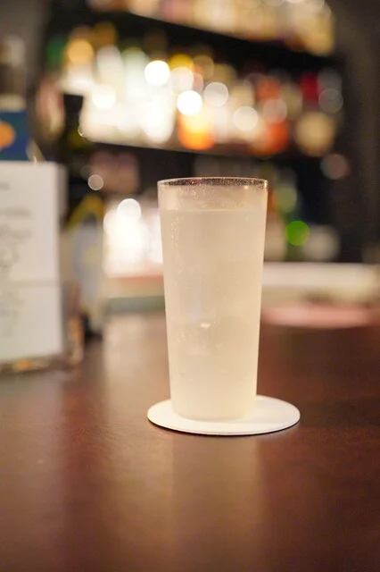 バーポラリス（BAR POLARIS） - 勾当台公園（バー）の写真