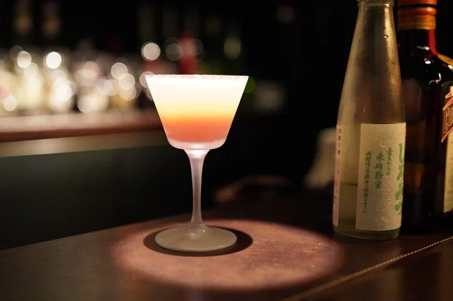 バーポラリス（BAR POLARIS） - 勾当台公園（バー）の写真