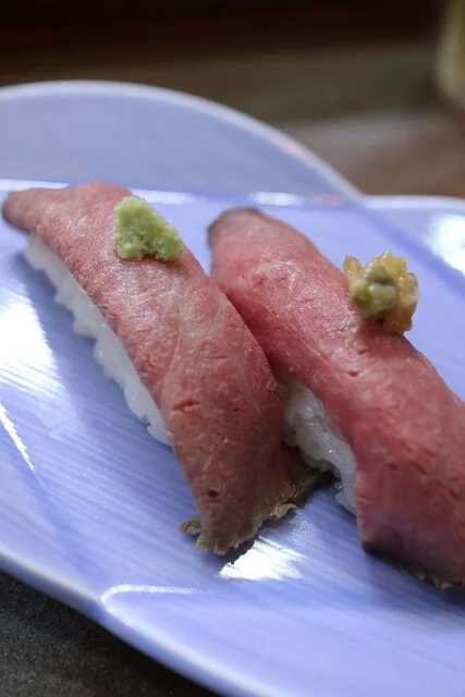 鮨処 えんどう（すしどころ えんどう） - 本吉（寿司）の写真