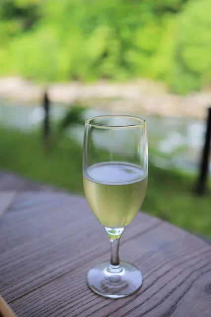 渓流テラス（ケイリュウテラス） - 八甲田山（カフェ）の写真