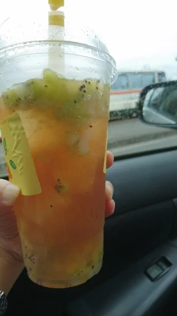 いっぷく庵 市名坂店 - 八乙女（たい焼き・大判焼き）の写真