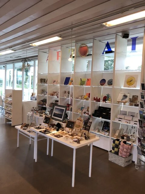 アイプラス（shop＆cafe Ai PLUS） - 浪岡（洋食）の写真