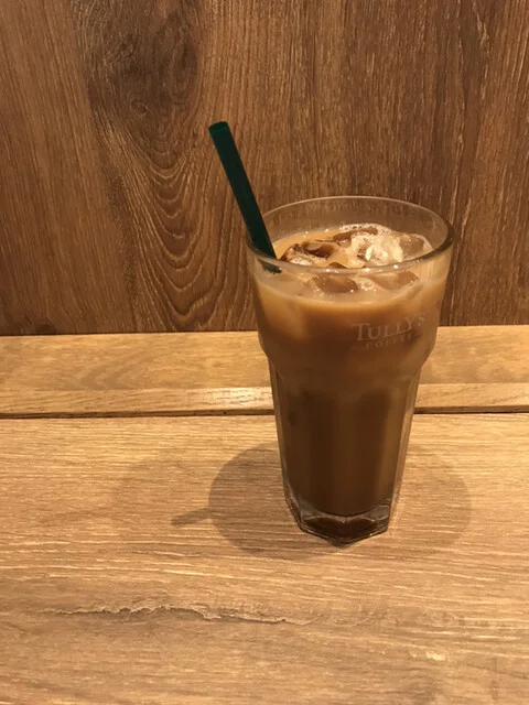 タリーズコーヒー 仙台富沢西店 - 富沢（カフェ）の写真