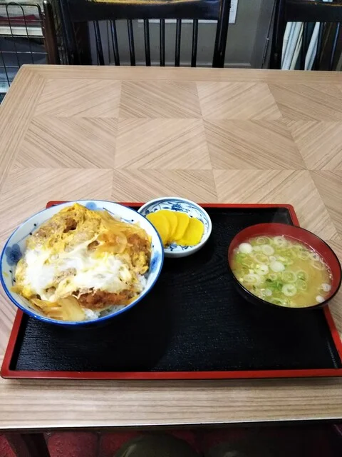 宝来屋 - 川崎町その他（食堂）の写真