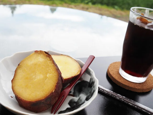 モアイ庵 - 陸前白沢（その他）の写真