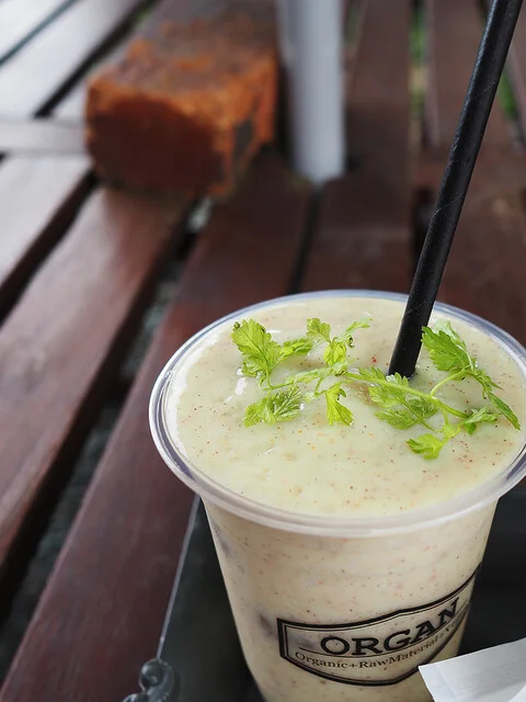 ORGAN（オルガン） - 仙台市太白区その他（オーガニック）の写真