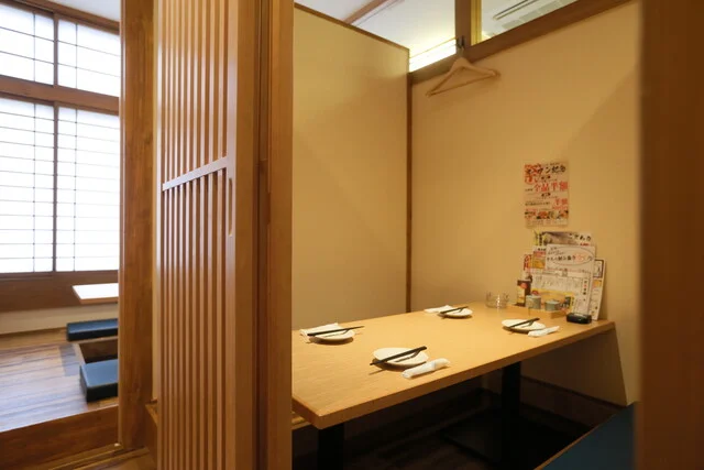 炭火焼鳥いたどり 塩釜駅前店 - 塩釜（焼き鳥）の写真