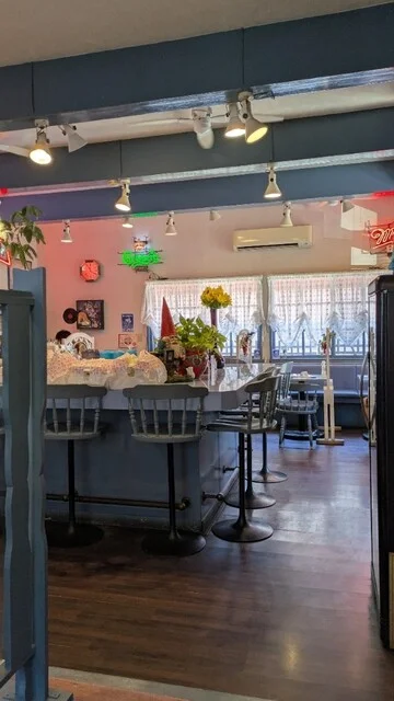 レストランぱらだいす - 矢本（ハンバーグ）の写真