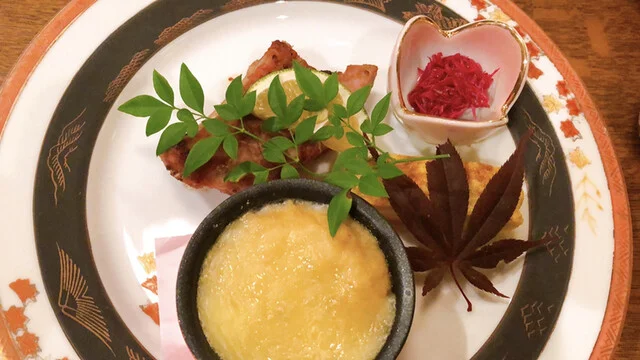 えびす - 白石（日本料理）の写真