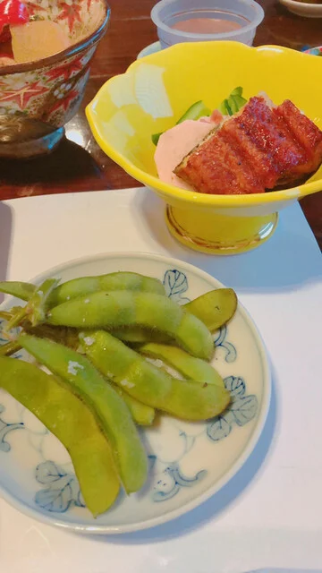 えびす - 白石（日本料理）の写真